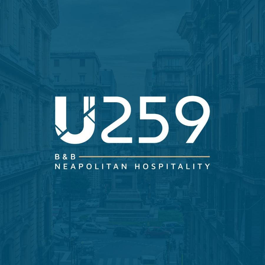 U259 B&B Naples Exterior photo